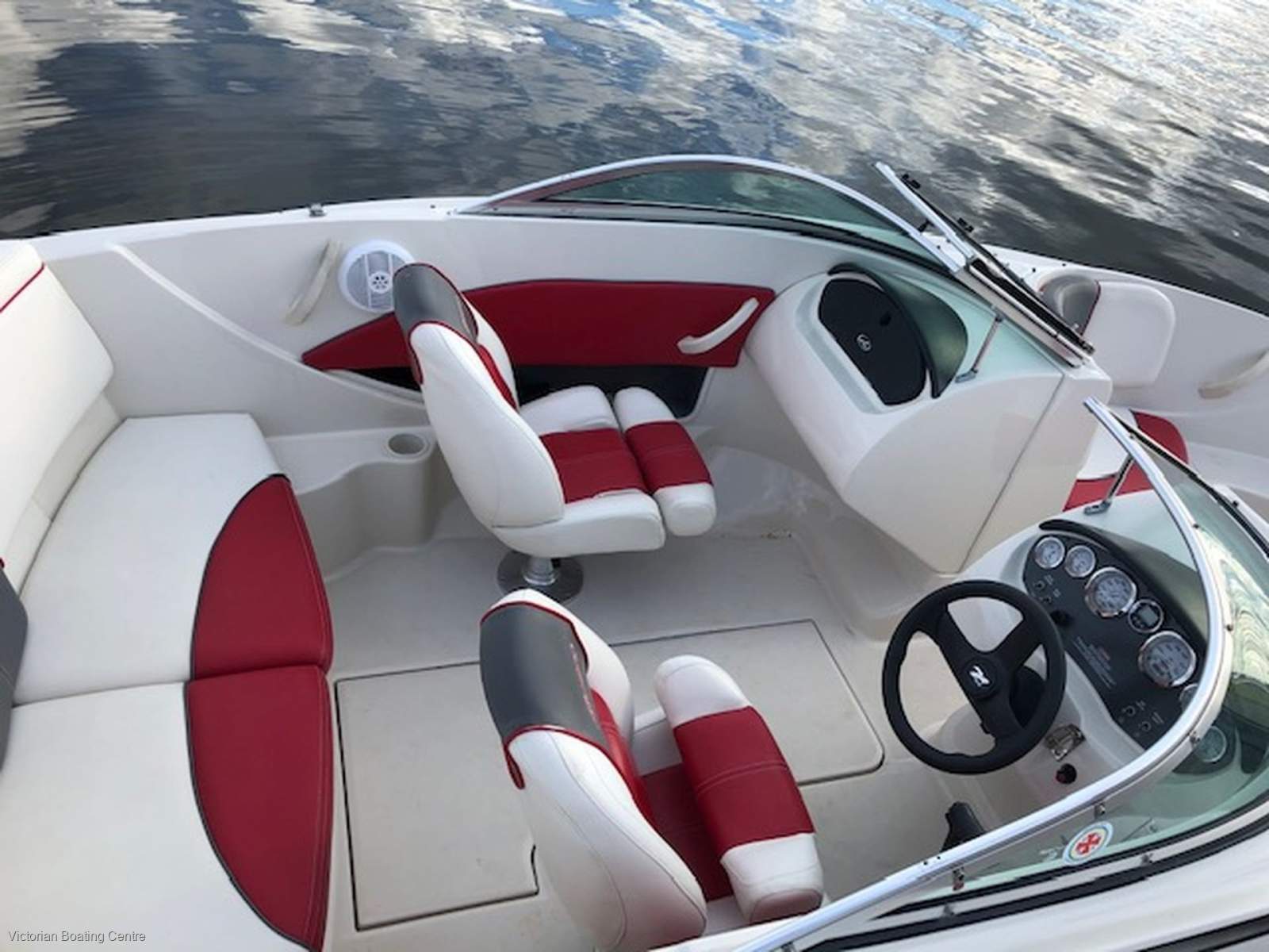 Sea Ray 185 Sport Bowrider