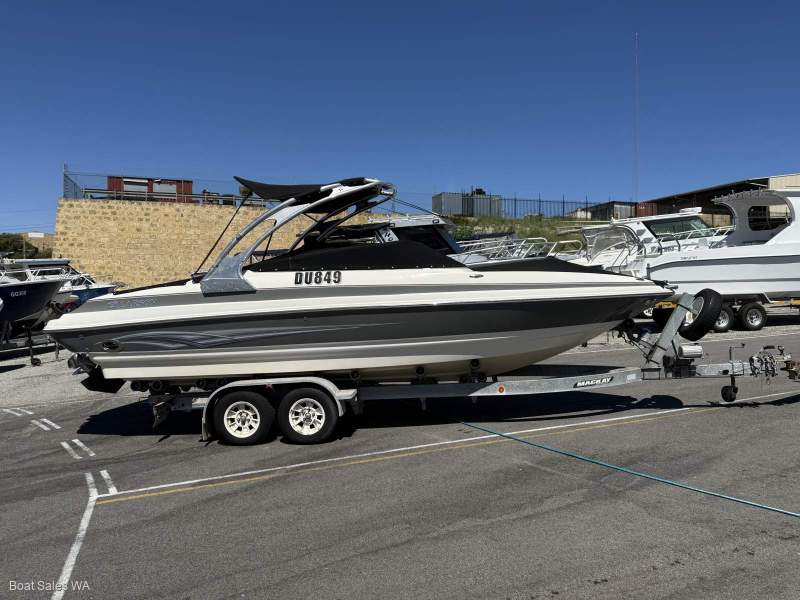 Larson Lxi 248 496