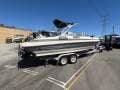 Larson Lxi 248 496 Mercruiser 327hrs with Corsa Exhaust System