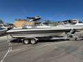 Larson Lxi 248 496 Mercruiser 327hrs with Corsa Exhaust System