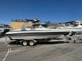 Larson Lxi 248 496 Mercruiser 327hrs with Corsa Exhaust System