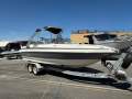 Larson Lxi 248 496 Mercruiser 327hrs with Corsa Exhaust System