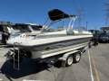 Larson Lxi 248 496 Mercruiser 327hrs with Corsa Exhaust System