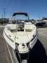 Larson Lxi 248 496 Mercruiser 327hrs with Corsa Exhaust System