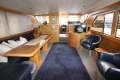 Ocean Alexander Pilothouse