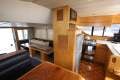 Ocean Alexander Pilothouse