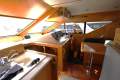 Ocean Alexander Pilothouse