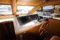 Ocean Alexander Pilothouse