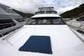Ocean Alexander Pilothouse