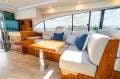 Riviera 5400 Sport Yacht Platinum Edition