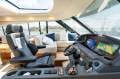 Riviera 5400 Sport Yacht Platinum Edition