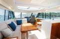 Riviera 5400 Sport Yacht Platinum Edition