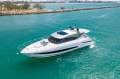 Riviera 5400 Sport Yacht Platinum Edition