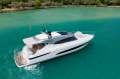 Riviera 5400 Sport Yacht Platinum Edition