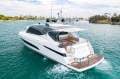 Riviera 5400 Sport Yacht Platinum Edition
