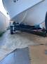 Savage 540 Runabout Hull Type o runabout
