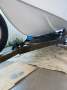 Savage 540 Runabout Hull Type o runabout