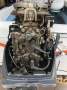 Savage 540 Runabout Hull Type o runabout