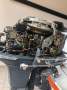 Savage 540 Runabout Hull Type o runabout