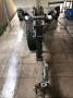 Savage 540 Runabout Hull Type o runabout