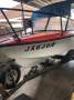 Savage 540 Runabout Hull Type o runabout