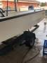 Savage 540 Runabout Hull Type o runabout