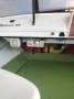 Savage 540 Runabout Hull Type o runabout