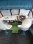 Savage 540 Runabout Hull Type o runabout