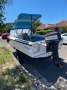 Savage 540 Runabout Hull Type o runabout