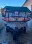 Savage 540 Runabout Hull Type o runabout