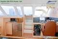 Rapido Trimarans Rapido 500 Power Cat:Rapido 500 Power Catamaran for Sale