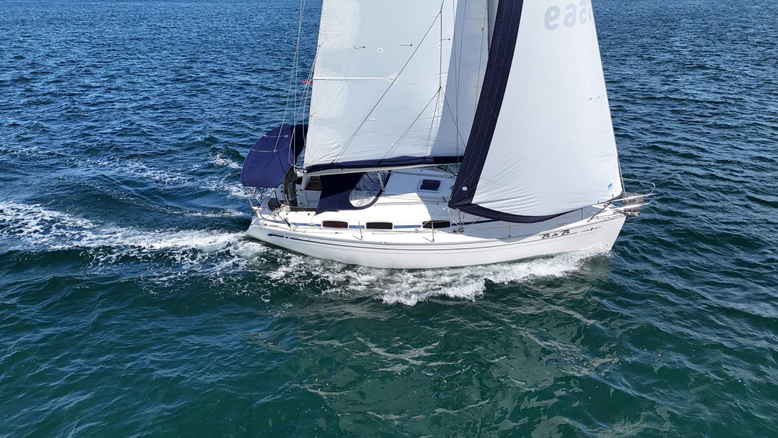Bavaria Cruiser 30
