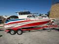 Tahoe Q6 2008 model Bowrider 4.3l Mercruiser