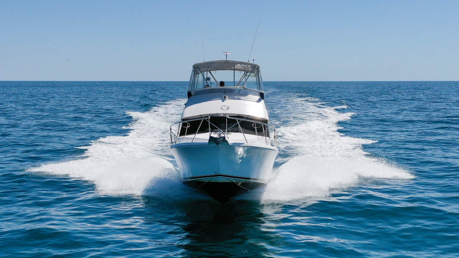 Caribbean C32