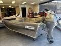 New Makocraft 346 Topper Tracker