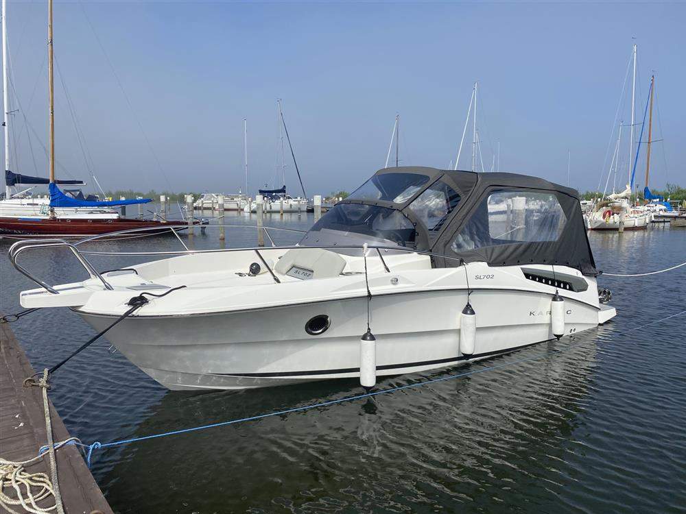 Karnic SL702
