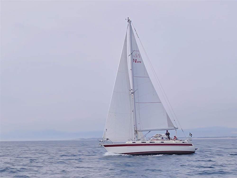 Najad 370