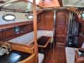 Hans Christian 38T