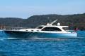 Palm Beach Motor Yachts 45 Sedan