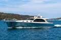 Palm Beach Motor Yachts 45 Sedan