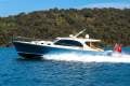 Palm Beach Motor Yachts 45 Sedan