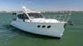 Island Gypsy Newport 400