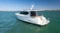 Island Gypsy Newport 400