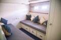 Bertram 58 Flybridge HUGE VOLUME, FULL-BEAM MASTER, GREAT LIVEABOARD!!