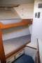 Bertram 58 Flybridge HUGE VOLUME, FULL-BEAM MASTER, GREAT LIVEABOARD!!