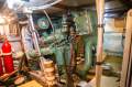 Bertram 58 Flybridge HUGE VOLUME, FULL-BEAM MASTER, GREAT LIVEABOARD!!
