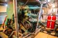 Bertram 58 Flybridge HUGE VOLUME, FULL-BEAM MASTER, GREAT LIVEABOARD!!