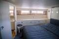 Bertram 58 Flybridge HUGE VOLUME, FULL-BEAM MASTER, GREAT LIVEABOARD!!