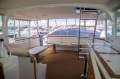 Bertram 58 Flybridge HUGE VOLUME, FULL-BEAM MASTER, GREAT LIVEABOARD!!