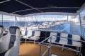 Bertram 58 Flybridge HUGE VOLUME, FULL-BEAM MASTER, GREAT LIVEABOARD!!